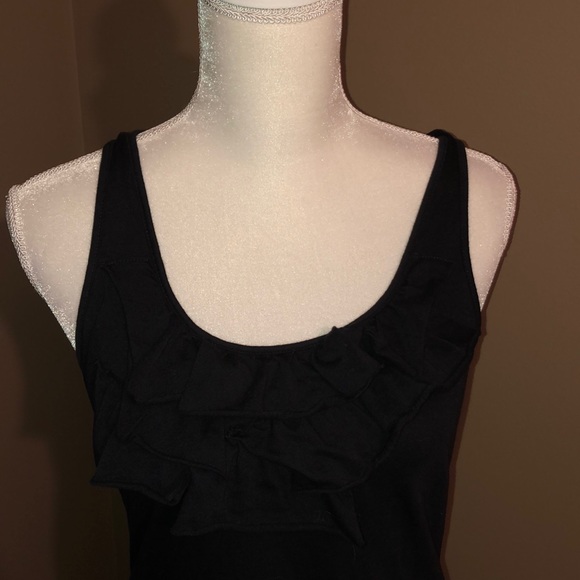 EXPRESS- Tanktop - Picture 2 of 6